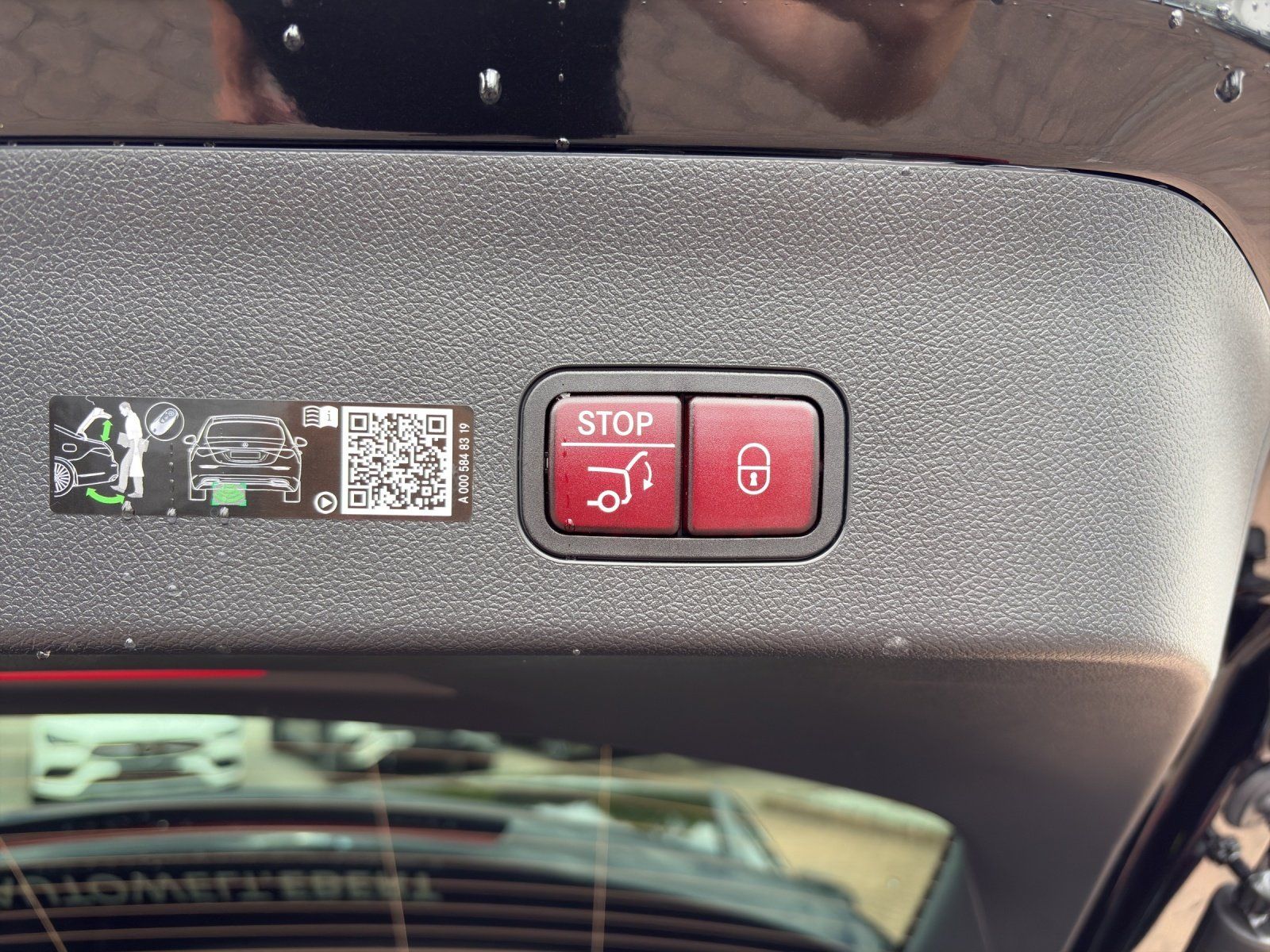 Fahrzeugabbildung Mercedes-Benz + SB AMG 360° M-BEAM LED KEYL SUPERSRC NIGHT LHZ
