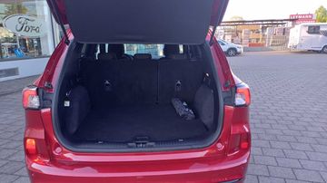 Ford Kuga 1.5 EcoBoost ST-Line NaviAHK