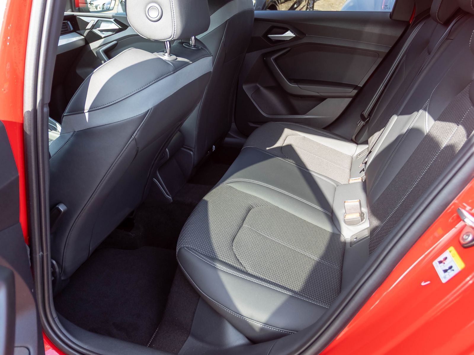 Audi A1 - Bild 15