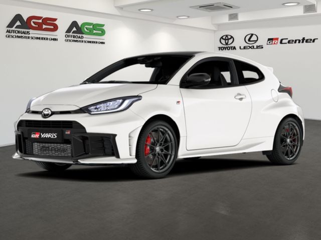Toyota Yaris GR 1.6 Turbo Automatik AKTION MY25