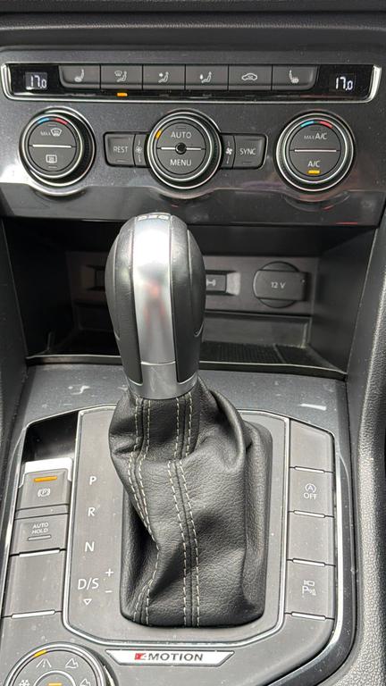 Volkswagen Tiguan Highline BMT/Start-Stopp 4Motion -AHK-DSG
