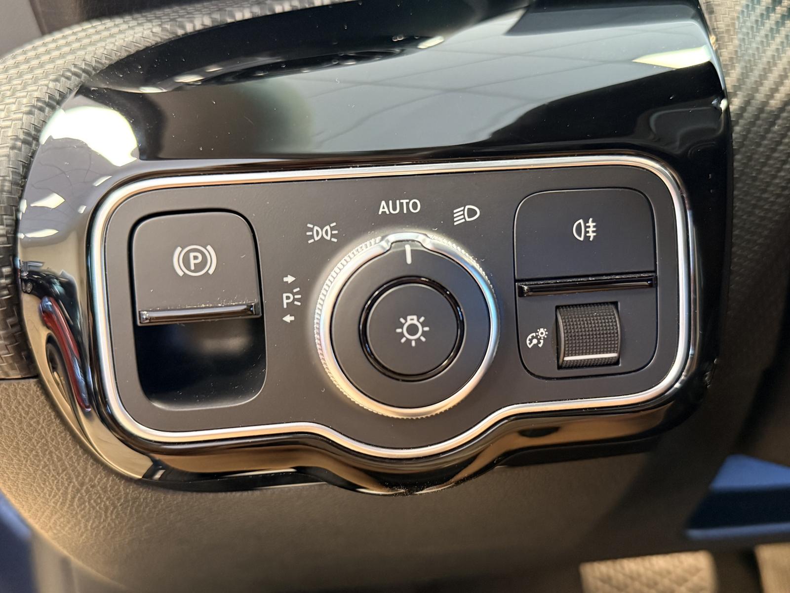 Mercedes-Benz A-Class Plug-in*MBUX*Navi*Tempo*CAM*1.Hand*SHZ*DCT, миниатюра 19