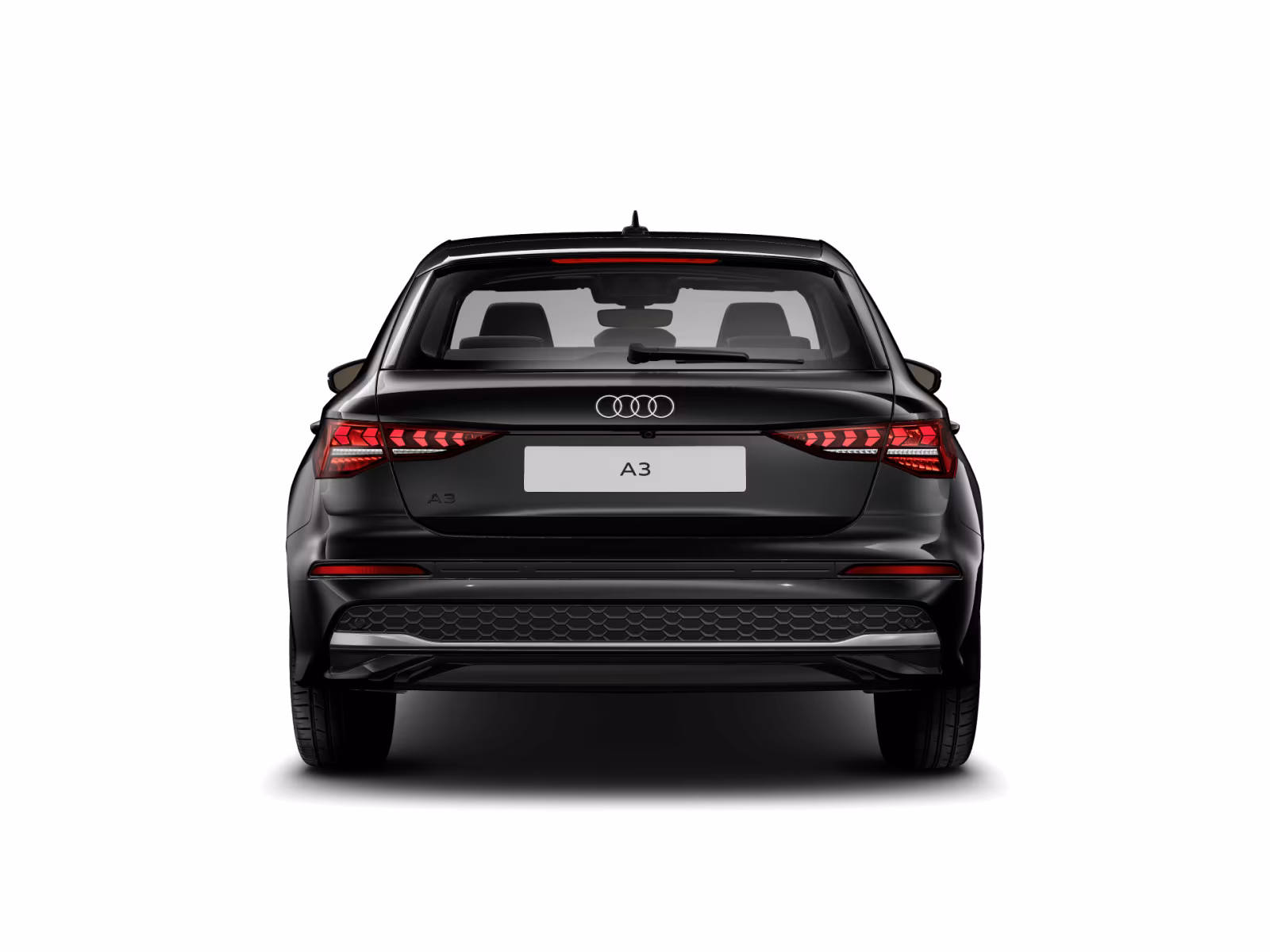 Audi A3 Sportback TDI 110 kW advanced SONOS*HuD*LED*, миниатюра 6