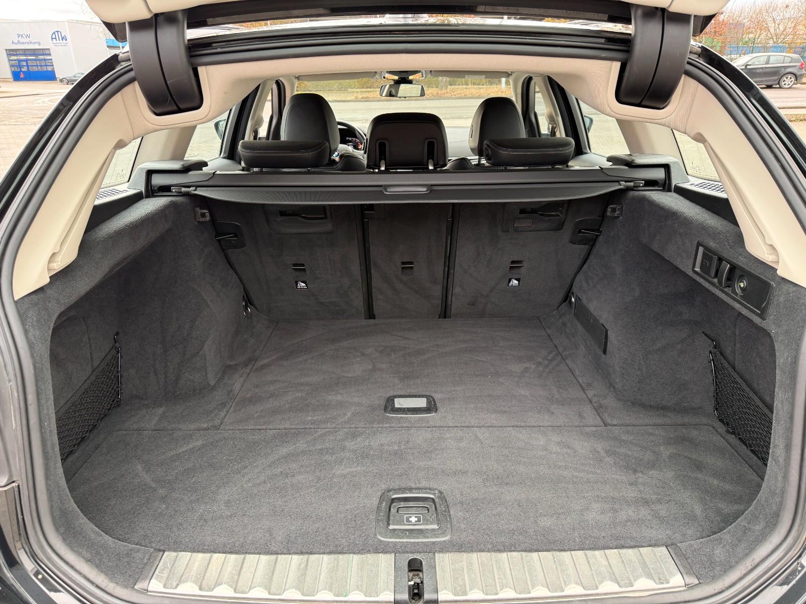 BMW 320 d Touring Sport Line* Shadow Line*Garantie*