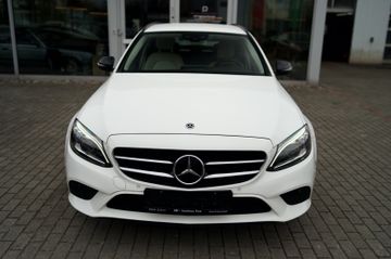 Mercedes C 220 - 2