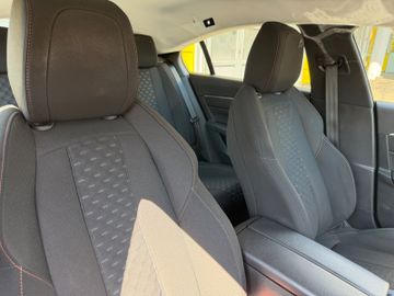 Peugeot 508 - 12