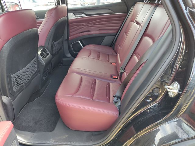 DFSK Fengon 5 Automatik LPG