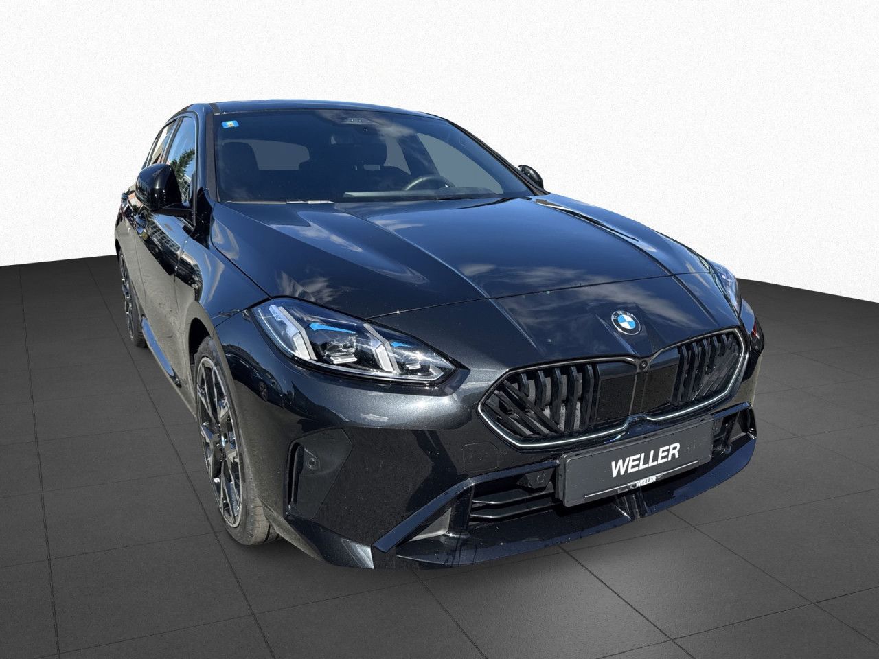 BMW 120 - Bild 3