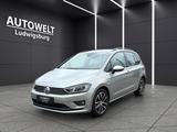 Volkswagen Golf Sportsvan VII Sound DSG TOP AUSSTATTUNG - VW Golf Sportsvan in Stuttgart