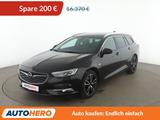 Opel Insignia Sports Tourer 2.0 CDTI Innovation Aut.