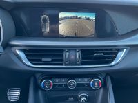Alfa Romeo Stelvio - Vorschau Bild 22