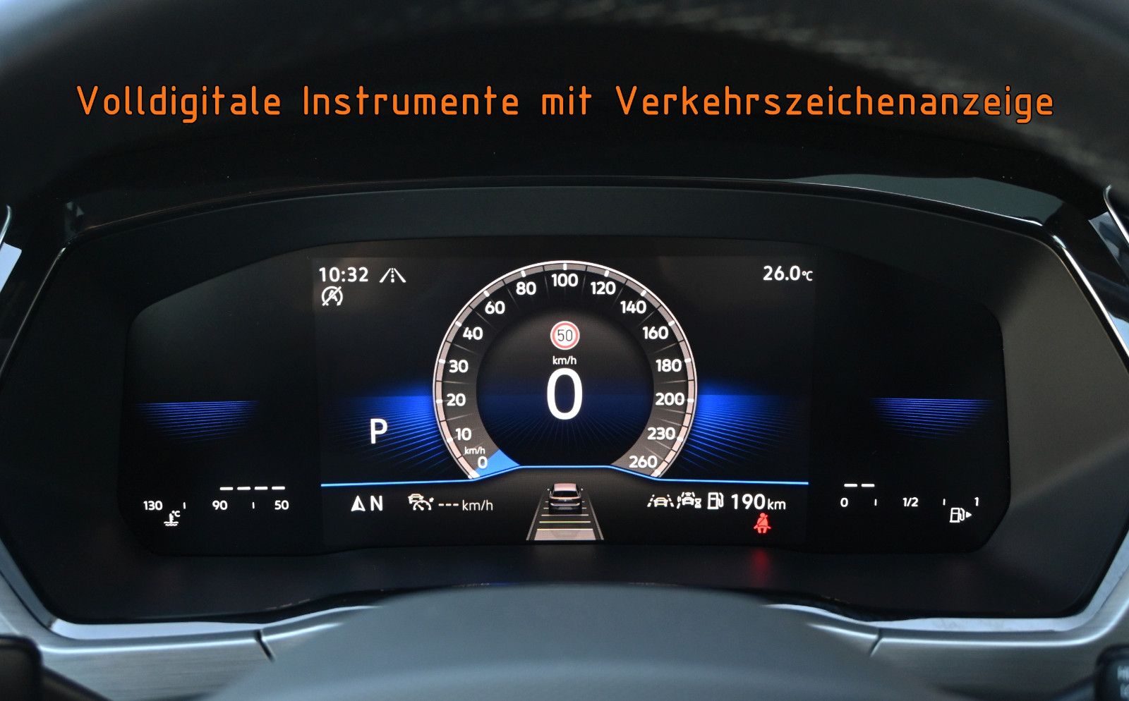 Fahrzeugabbildung Volkswagen Touran 1.5 TSI DSG °ACC°AHK°DYNAUDIO°PANO°STANDH