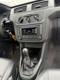 Volkswagen Caddy - 12