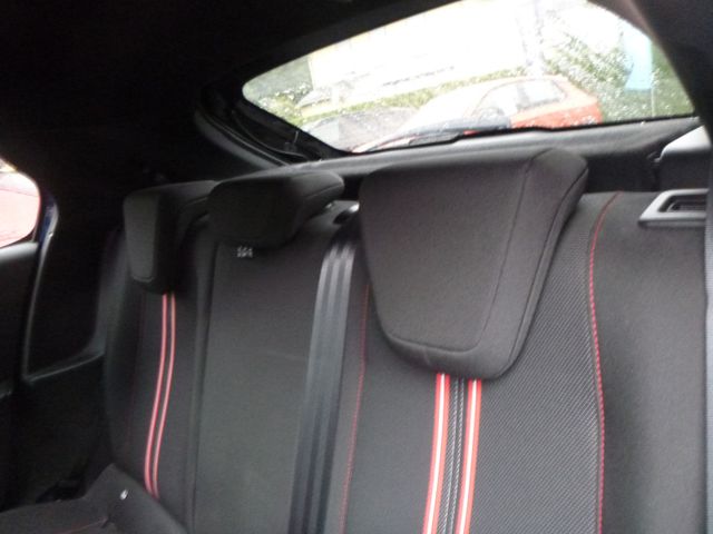 Corsa F GS Line