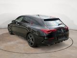 Mercedes-Benz CLA 220d SB AMG Line|Night|MBUX|LED|Kam|Ambi - Mercedes-Benz CLA 220 Shooting Brake Gebrauchtwagen