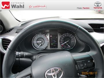 Toyota Hilux - 10