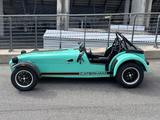 Caterham 340/R - Caterham Gebrauchtwagen
