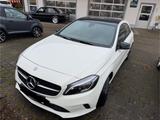 Mercedes-Benz A 180 Style Style - Mercedes-Benz A 180 mit Panoramadach
