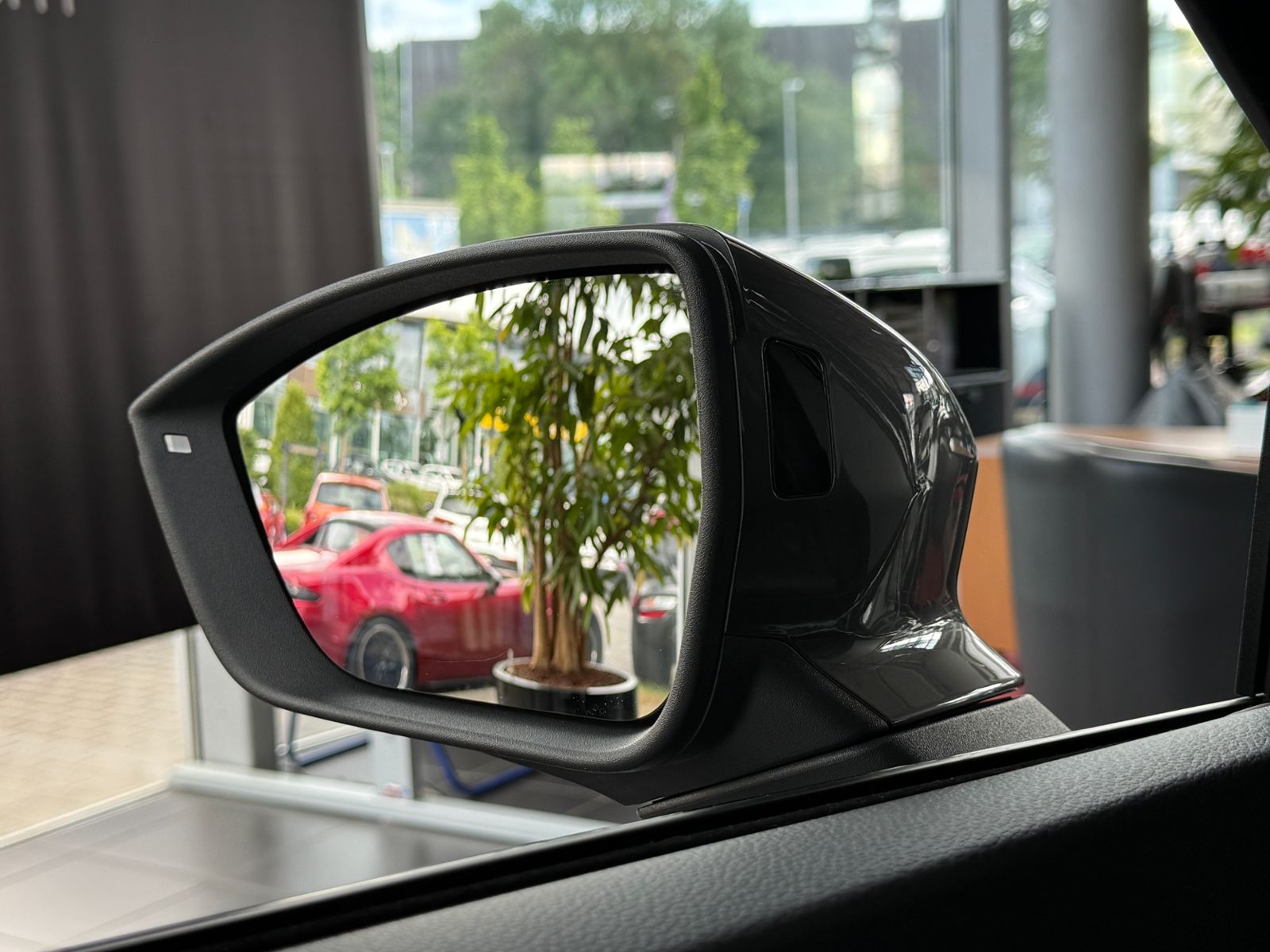 Fahrzeugabbildung CUPRA Ateca 4Drive PANO AHK BEATS ACC 360°