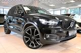 Volvo XC40 AWD H&K R-DESIGN PANORAMIC ACC/BLIS FULL