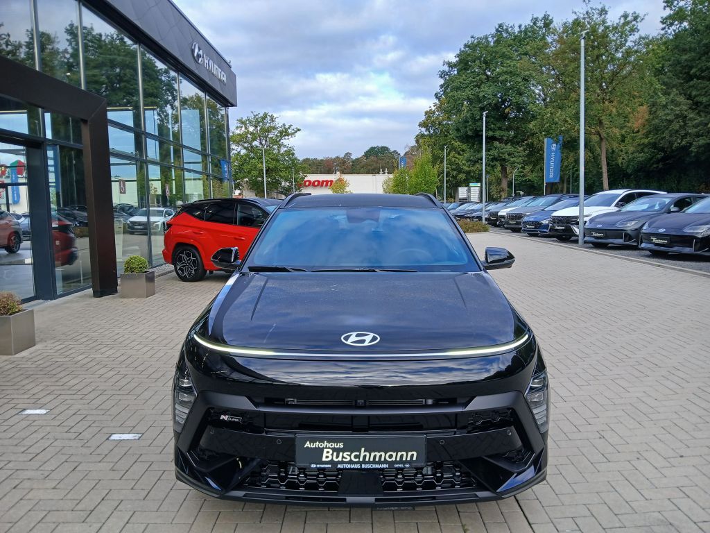 Hyundai Kona – Bild 2