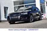 Audi A4 2.0 TFSI Avant S tr. "S-Line"HeadUP"ACC"CAM" - Audi A4: Leder