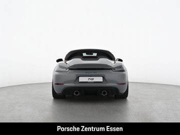 2026 Porsche BOXSTER 照片 5