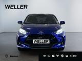Toyota Yaris Hybrid 116 1.5 Teamplayer *LED*CarPlay*CAM - Toyota Yaris mit Hybrid-Antrieb: Kleinwagen, Klimaautomatik