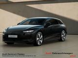 Audi S6 Avant e-tron MATRIX AHK virt. Cock.+ TECH pro - schwarze Audi S6 e-tron