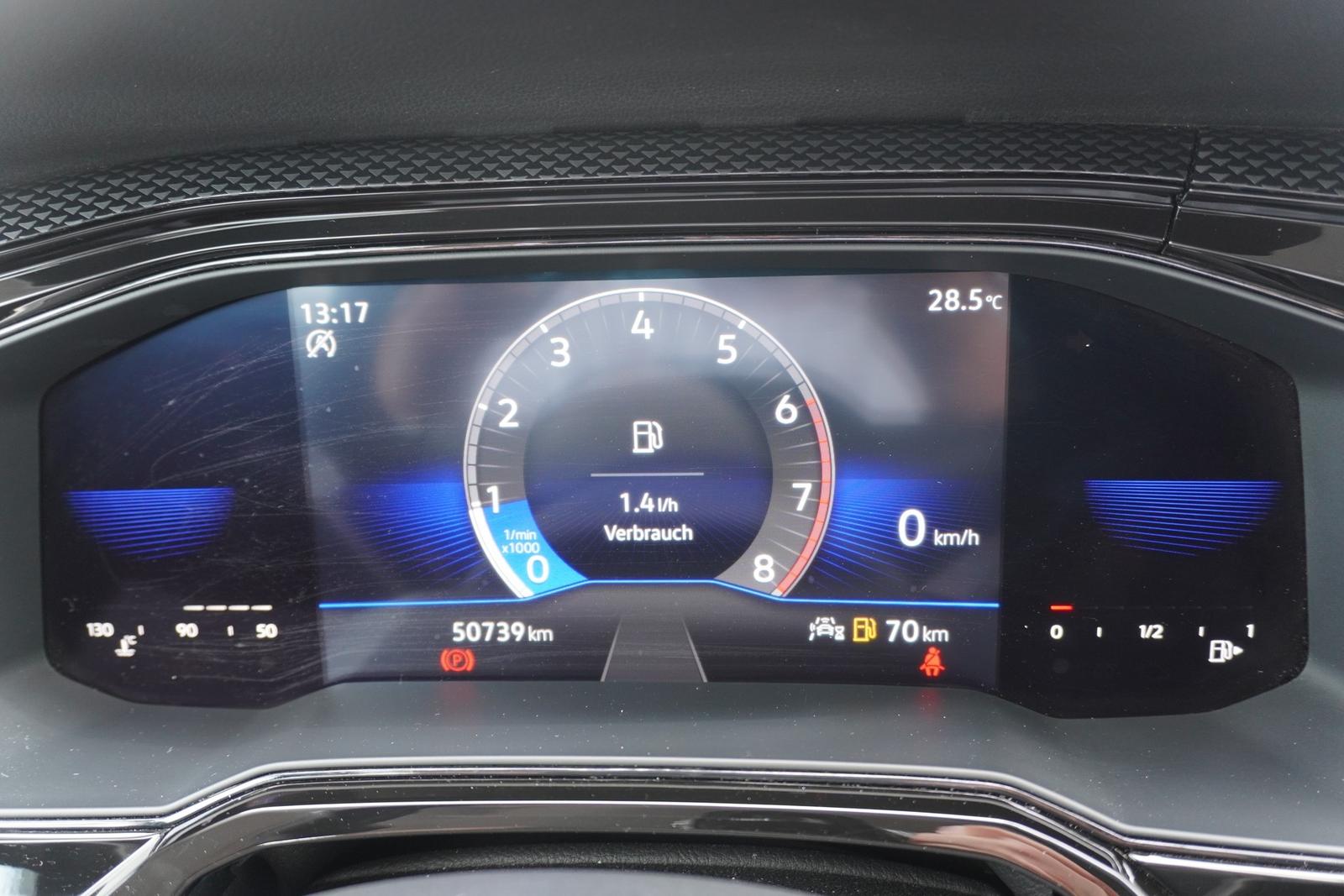 Volkswagen Taigo 1.0 TSI LED Navi Sitzheizung, миниатюра 22