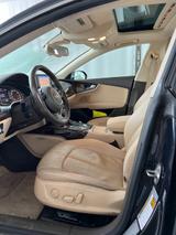 Audi A7 3.0TFSI quattro S tronic Sportback -Kompresor - Audi A7 in Mainz