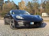 Porsche Panamera 4S S - Porsche Panamera Gebrauchtwagen in Berlin