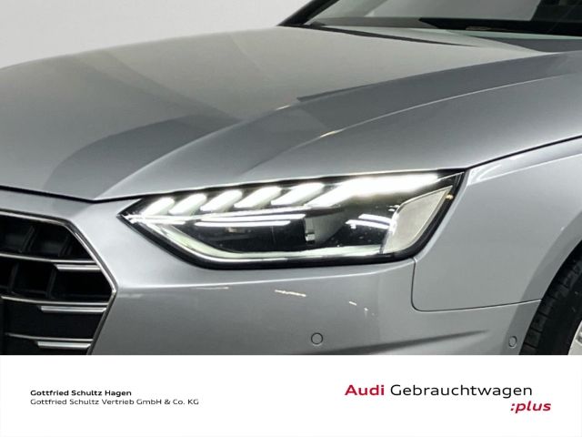Audi A4 - Bild 6