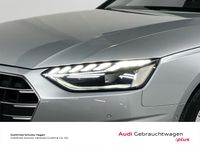 Audi A4 - Vorschau Bild 6