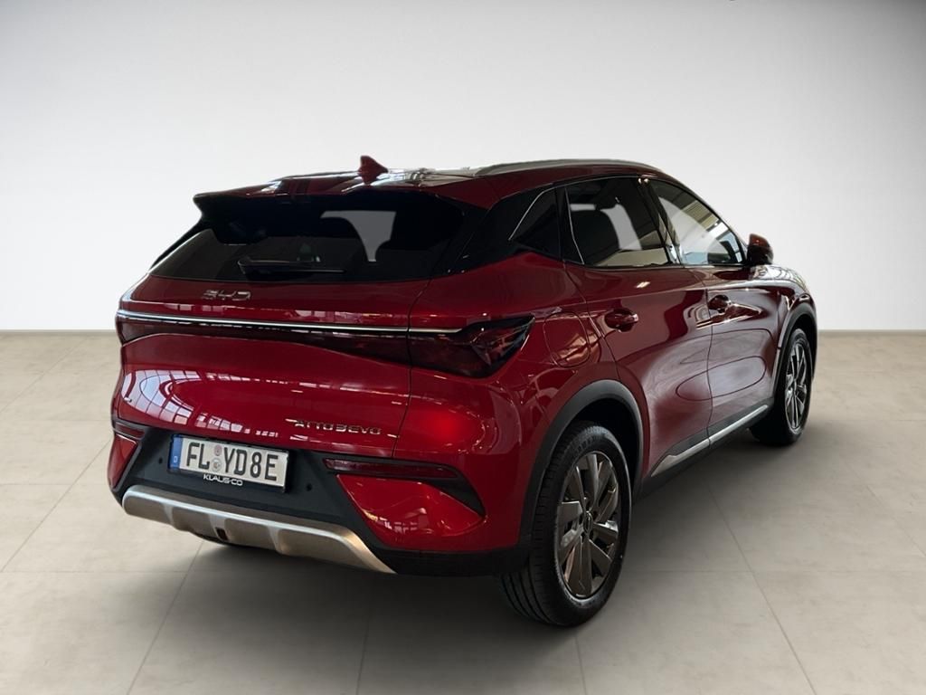 BYD ATTO 3