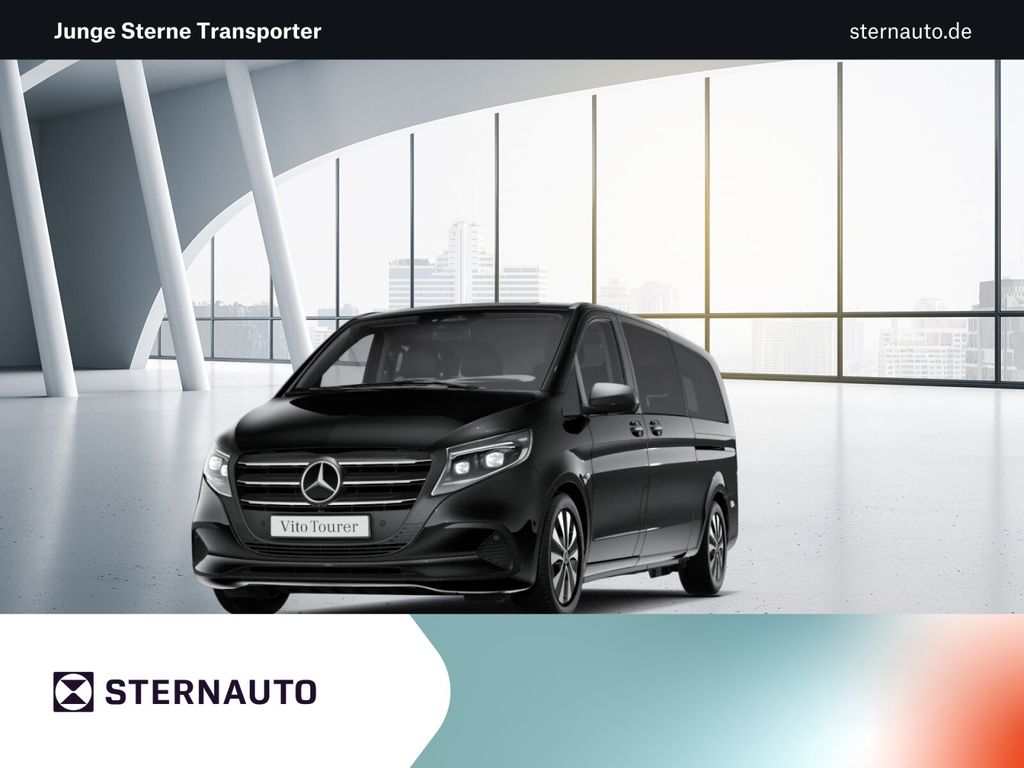 Image of Mercedes-Benz Vito