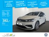 Volkswagen Touran 2.0 TDI Highline *AHK*KAMERA*SITZH*