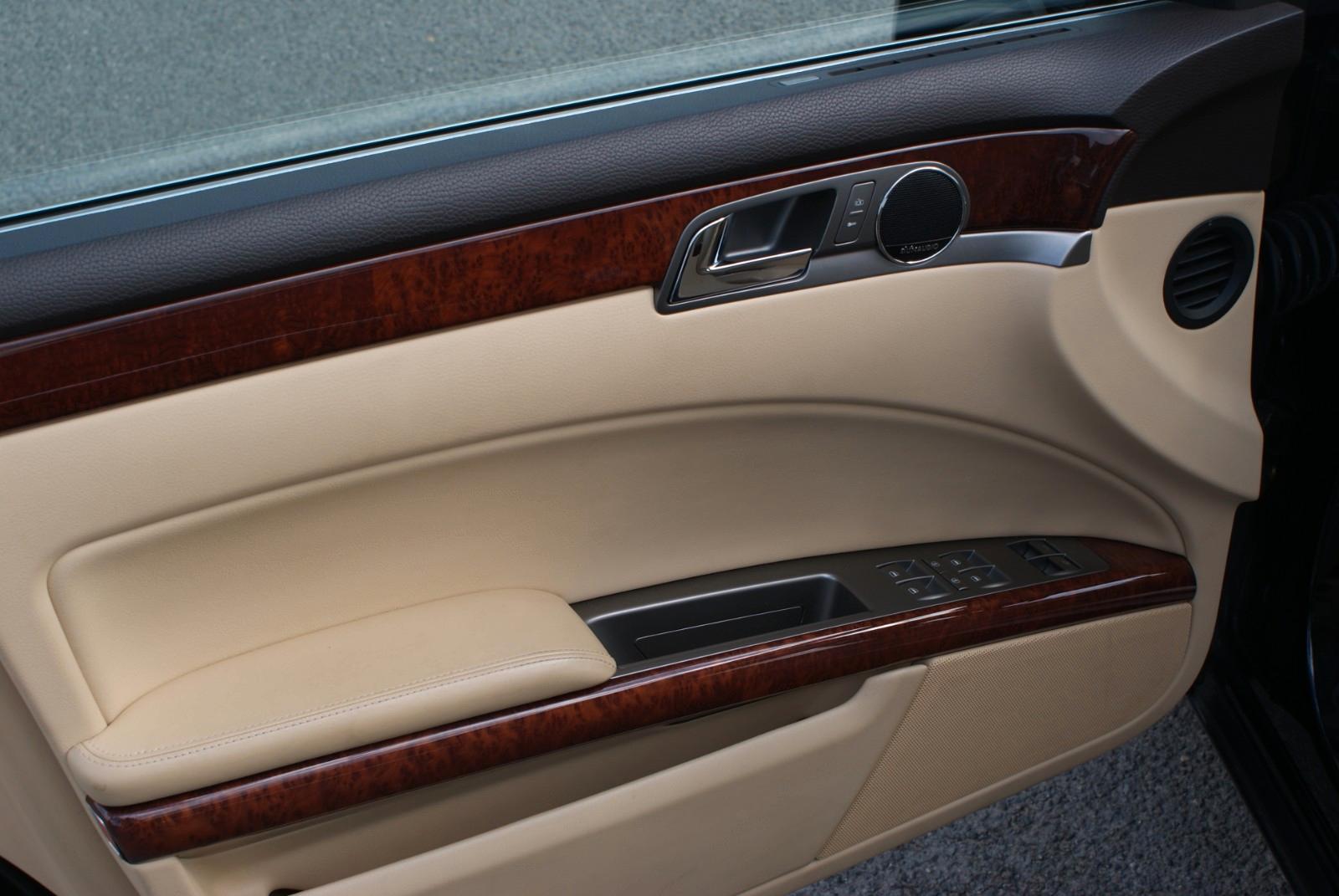 Volkswagen Phaeton 3.0 V6 TDI 4MOTION Dynaudio Ahk 4 Motion