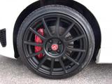Abarth 595-COMPETIZIONE 1.4 T-JET 16V BI-XENON   - Abarth aus 2017