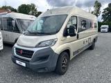 Bürstner City Car 640, Solar, Lithium, Alarmanlage - Offers