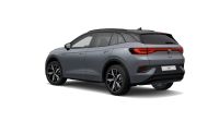Volkswagen ID.4 - Vorschau Bild 8
