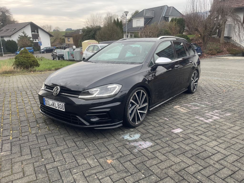 Image of Volkswagen Golf