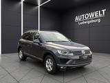 Volkswagen Touareg V6 TDI Terrain Tech DSG 4Motion - scheckheftgepflegte VW Touareg