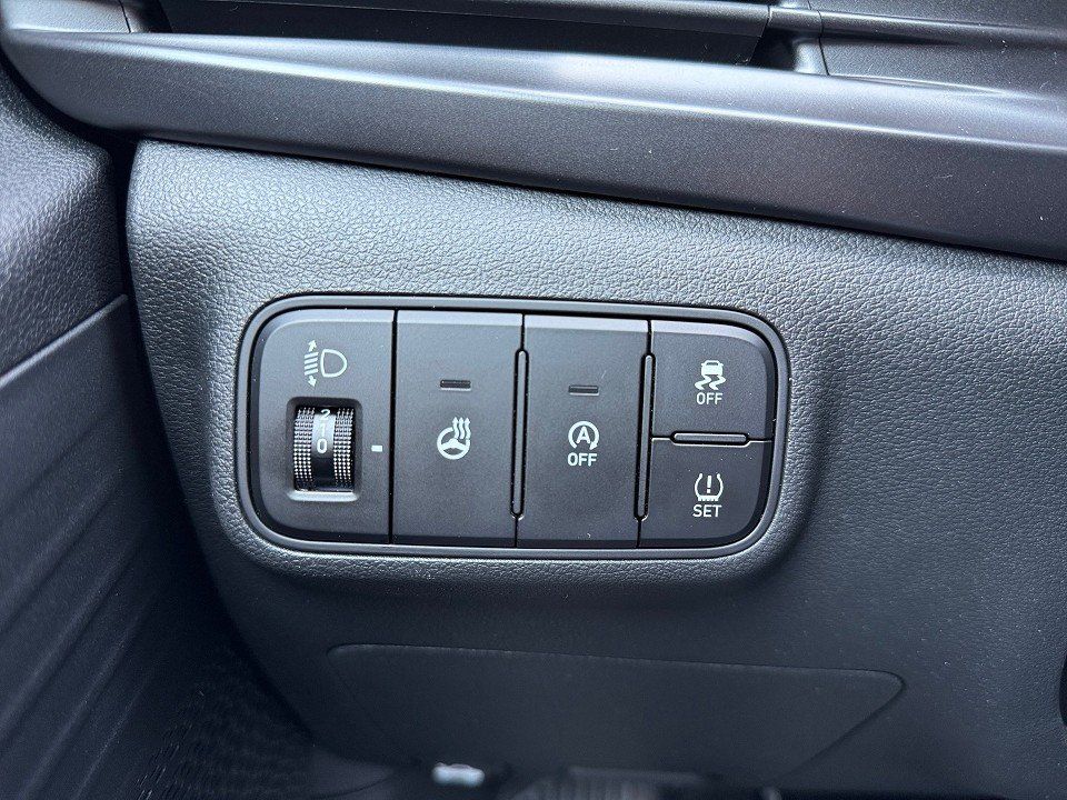 Fahrzeugabbildung Hyundai i20 1.2 SELECT FUNKT-P GARANTIE-4/28 KLIMA+PDC++