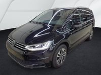 Volkswagen Touran - Vorschau Bild 6