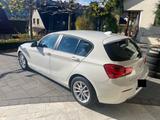 BMW 118i - BMW 118 in Stuttgart