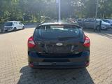 Ford Focus Lim. Trend - Ford Focus: Kleinwagen