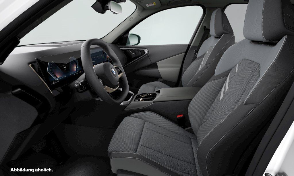 BMW X3 - Bild 4