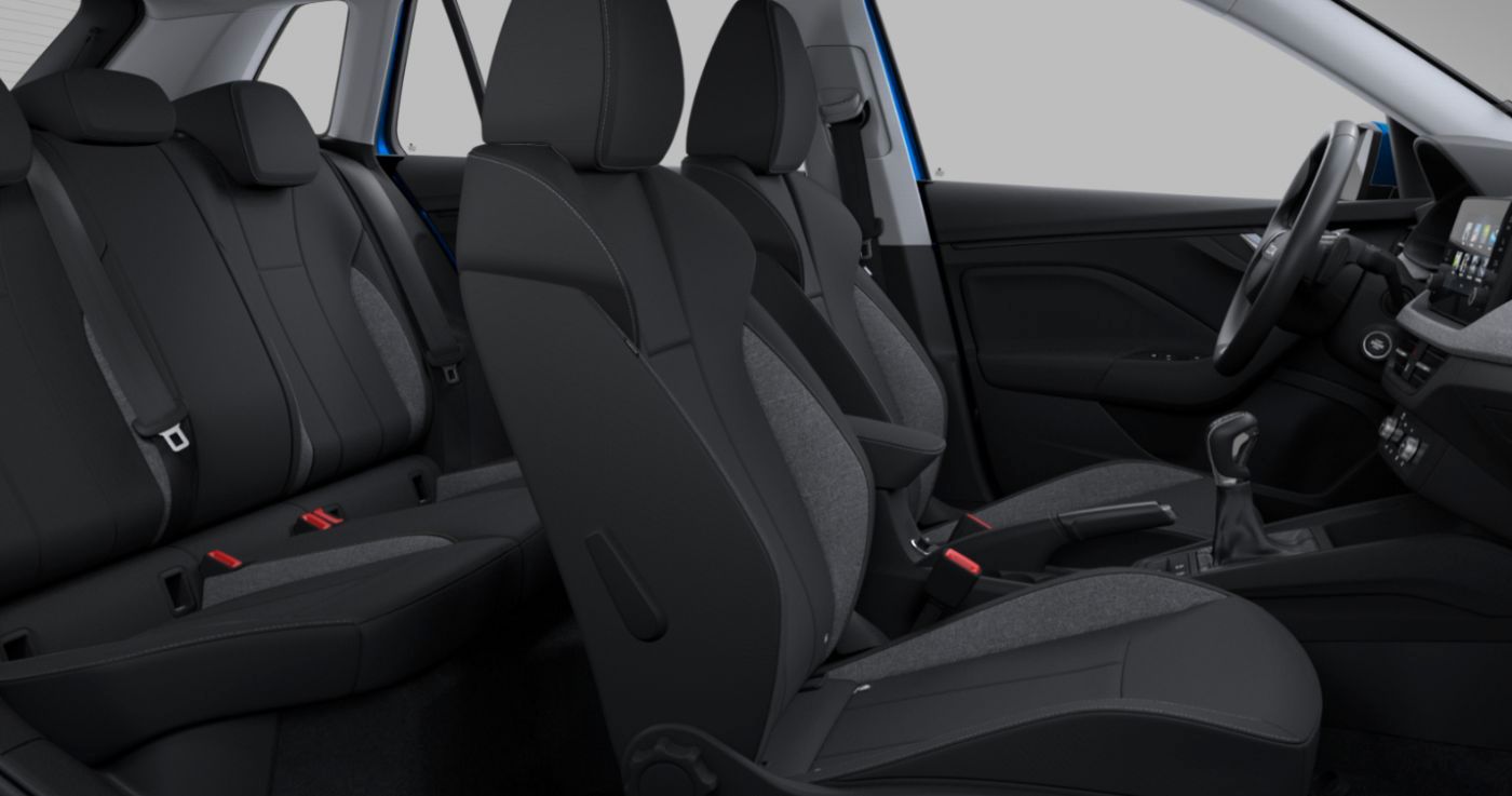 Skoda Kamiq - Bild 6