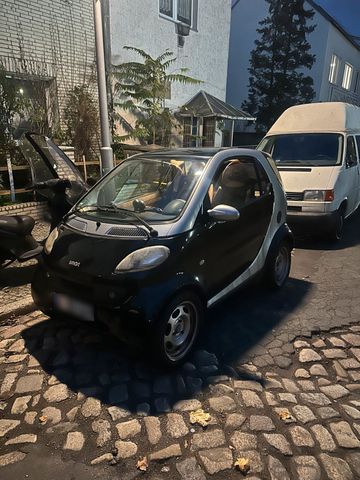 Smart 450 AUTOMATIK